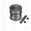 Piston Compresor Internacional Fierro TF500 Std 302032R11=289928=226103=306SB14 Bendix