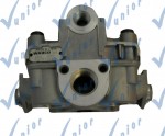 Valvula Central Relay Para Sistema ABS (S9730110220)=4006110340