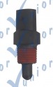 Sensor De Temperatura De Aire Detroit S60 DDC23515250