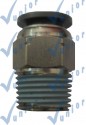 Conector Macho 5/32 02