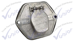 Conector Hembra 7P P/Remolque Con Interruptor De 30 Amperes
