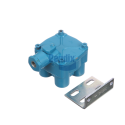 Valvula Relay R14 Cuatro Salidas Verticales Remanufacturado Bendix