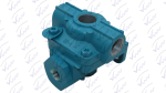 Valvula Descarga QR1C Bendix Doble Check 1/4X3/8 Remanufacturado JJOR289714. Bendix