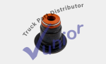 Sello Metalico De Valvula Navistar DT360 DT466 1815374C1=436010=1815376C1=216-1130 Pai