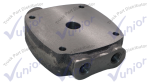 Cabeza Compresor Cummins 350 Holset Fama