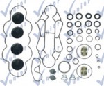 Rep Valvula Cuatro Circuitos Knorr Bremse AE4506