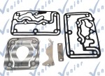 Rep Compresor WB Volvo Cabeza Volada