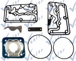 Rep Compresor WB Cabeza Volada Tracto Camion Robur Bremse